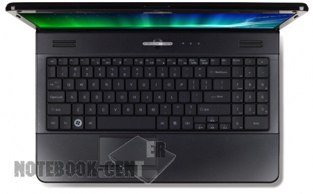 Acer eMachines E725-442G25Mi