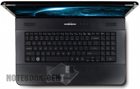Acer eMachines G630G-302G25Mi
