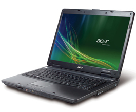 Acer Extensa 7620G-6A2G25Mi