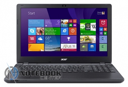 Acer Extensa 2510G-38H2