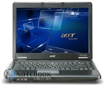 Acer Extensa 4230-902G16Mi