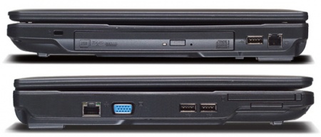 Acer Extensa 4230-902G16Mi