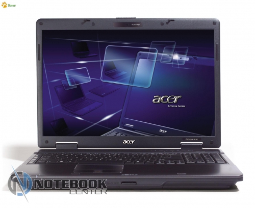 Acer Extensa 4630G