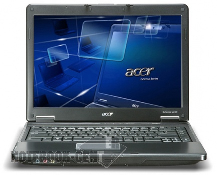 Acer Extensa 4630Z