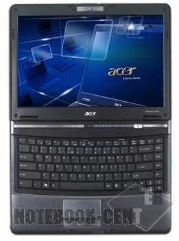Acer Extensa 4630Z