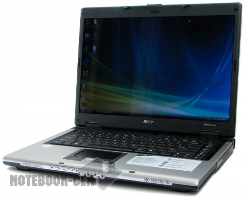 Acer Extensa 5200