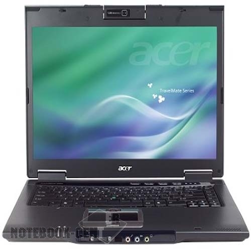 Acer Extensa 5210