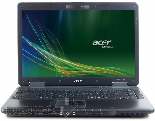 Acer Extensa 5220