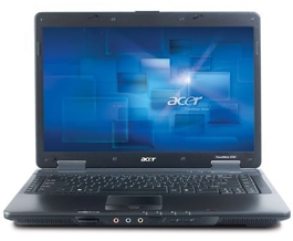 Acer Extensa 5220-100508Mi