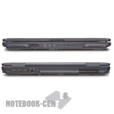 Acer Extensa 5220-200508Mi