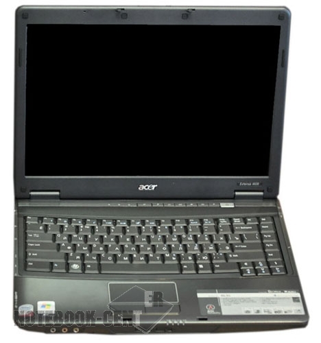 Acer Extensa 5430M