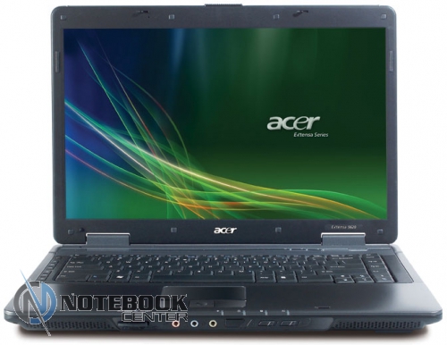 Acer Extensa 5430-652G16Mn