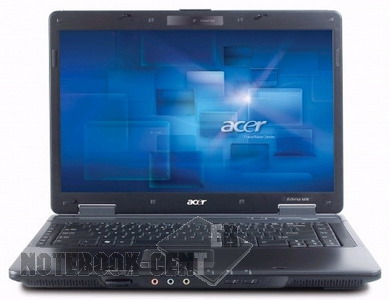 Acer Extensa 5610-101G12