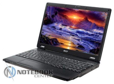 Acer Extensa 5635-653G25Mi