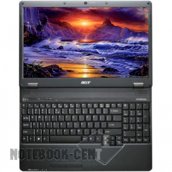 Acer Extensa 5635Z-433G25Mi