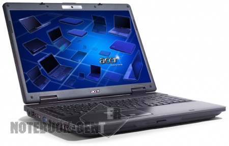 Acer Extensa 7630EZ-432G25Mi