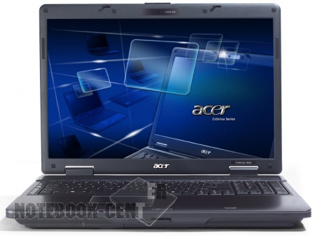 Acer Extensa 7630EZ-432G25Mi