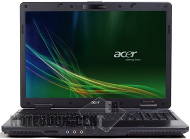 Acer Extensa 7630EZ-442G25Mi