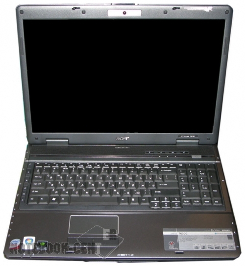 Acer Extensa 7630G-732G25Mi