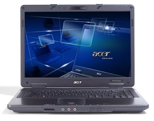 Acer Extensa 7630Z