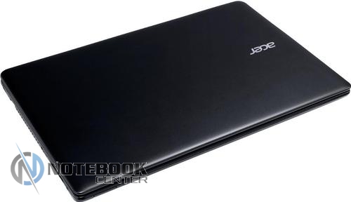 Acer Extensa EX2510G-345E