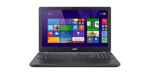 Acer Extensa EX2519-C08K
