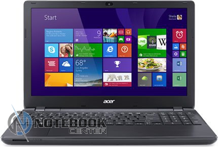Acer Extensa EX2519-C9HZ