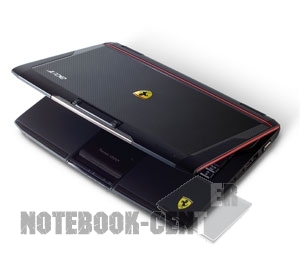 Acer Ferrari1000
