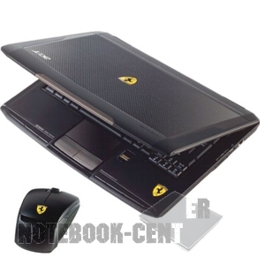 Acer Ferrari1100-704G25Mi