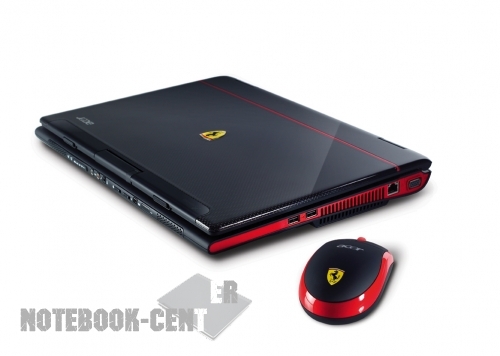Acer Ferrari5005WLMi