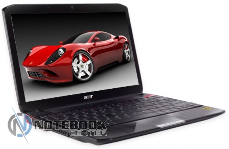 Acer FerrariOne 200-313G25n