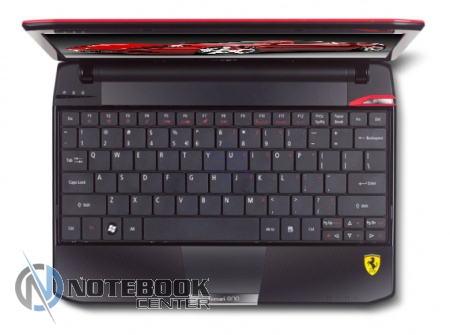 Acer FerrariOne 200-313G25n