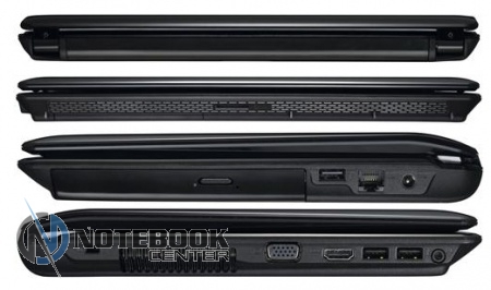 ASUS K42JY-90N1YA424W1A336013AY