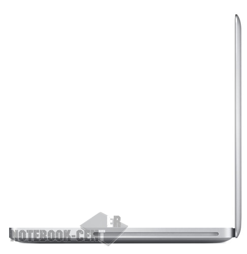 Apple MacBook Pro MB985ARS/A