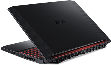 Acer Nitro 5 AN515-54-52N7