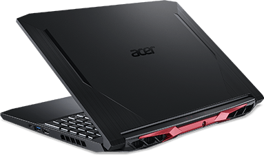 Acer Nitro 5 AN515-55-51L7