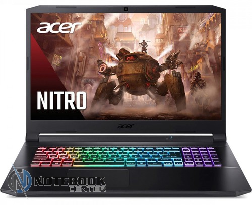 Acer Nitro 5 AN517-41-R1CU