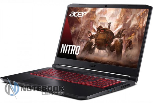 Acer Nitro 5 AN517-41-R1CU