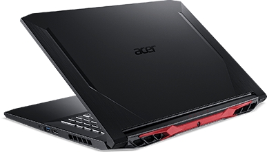 Acer Nitro 5 AN517-52-57Z1