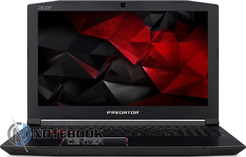 Acer Predator G3-572-515S