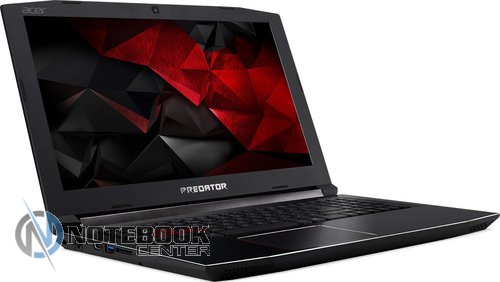Acer Predator G3-572-515S