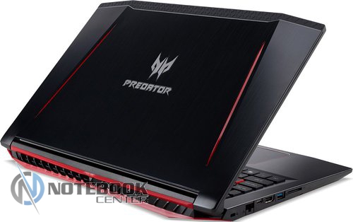 Acer Predator G3-572-54E2
