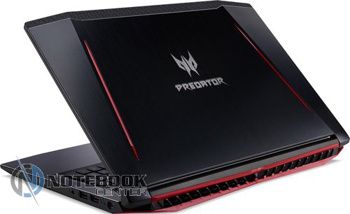 Acer Predator G3-572-54E2