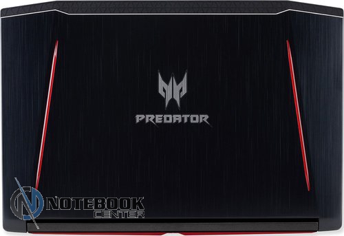 Acer Predator G3-572-54E2