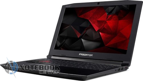 Acer Predator G3-572