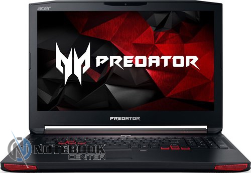 Acer Predator G5