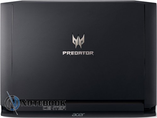 Acer Predator G5-793-53F1