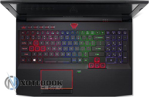 Acer Predator G9-593-56BT