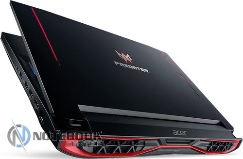 Acer Predator G9-593-58L5