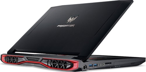 Acer Predator G9-593-714Q